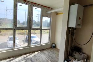 квартира за адресою Рапопорта, 43