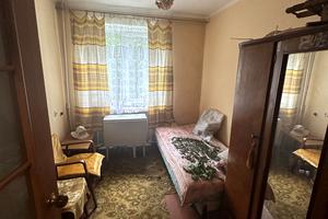 квартира по адресу Крошенская ул., 8а