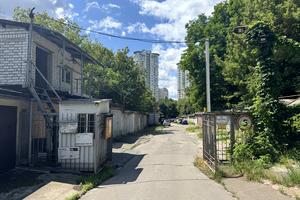 коммерческая по адресу Киев, Митрополита Василия Липковского ул. (Урицкого), 15А