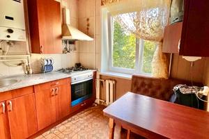 квартира за адресою Академіка Янгеля вул., 5