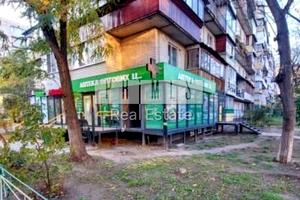 комерційна за адресою Автозаводська вул., 25