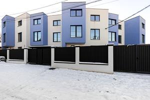 будинок за адресою Йосипа Сліпого вул.