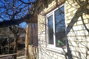 будинок за адресою південа, 21