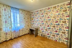 квартира за адресою Калинова вул., 64