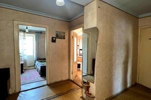 квартира за адресою Євгена Патона вул., 25