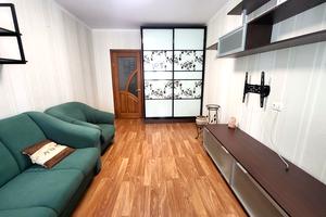 квартира по адресу Чернигов, Независимости ул., 50