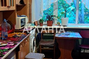 комната по адресу Варненская ул., 10а