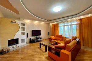 квартира за адресою Оболонська набережна вул., 19