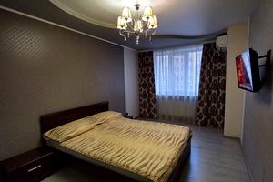 квартира по адресу Миру ул., 50