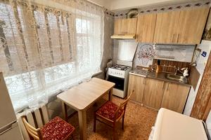 квартира за адресою Ірини Бекешкіної вул. (Генерала Карбишева), 18