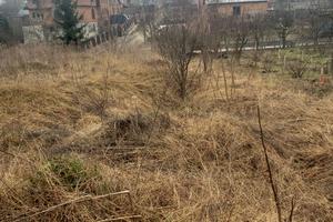 участок по адресу Медова