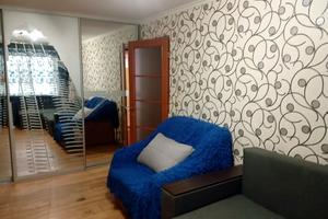 квартира по адресу Космонавтов ул., 23