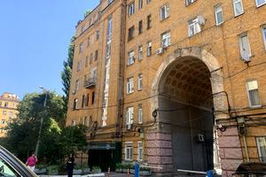 коммерческая по адресу Киев, Пирогова ул., 2