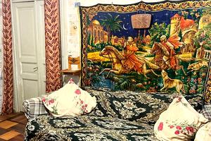 квартира за адресою Ватманський пров., 4