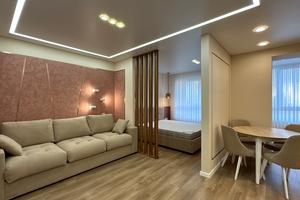 квартира за адресою Домбровського вул., 3в