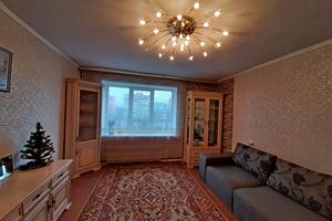 квартира по адресу Александра Поля просп. (Кірова), 22