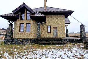 будинок за адресою Боголюбська вул.