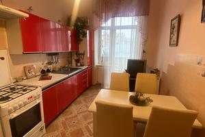 квартира за адресою Львів, Опільського, 4