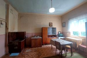 квартира по адресу Миколи Хвильового ул., 1