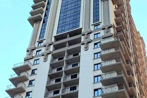 квартира за адресою Фонтанська дорога вул., 25 ж