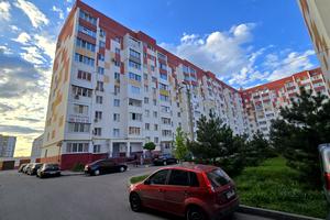 квартира по адресу Победы просп., 89