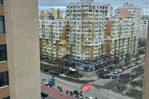 квартира по адресу Академика Сахарова ул., 3в