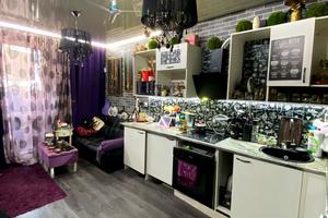 квартира за адресою Барабашова вул., 10в