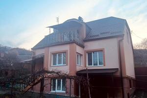будинок за адресою Стрілецька вул.