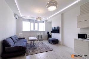 квартира за адресою Оболонська набережна вул., 1, к2