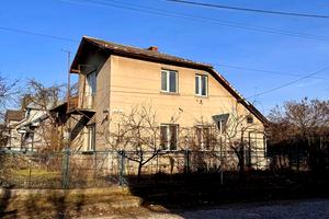 дом по адресу Коломыйская ул., 22а