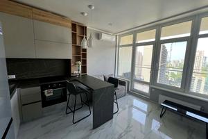 квартира за адресою Генуезька вул., 13а