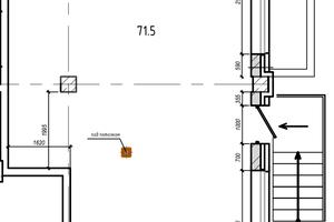коммерческая по адресу Педагогическая ул., 34