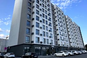 квартира по адресу Красносельского ул., 43