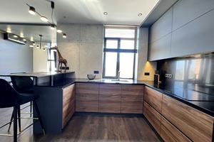 квартира за адресою Жаботинського вул. (Пролетарская улица), 56а