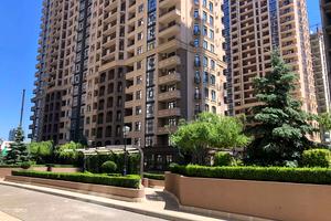 квартира за адресою Курортний пров., 1-А