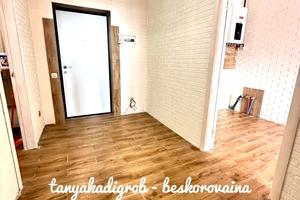 комерційна за адресою Кришталева вул., 1-А