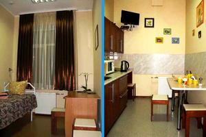 комерційна за адресою Вишгородська вул., 21