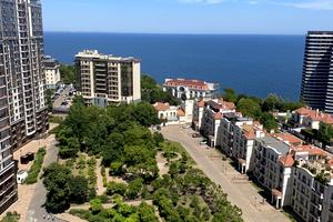 квартира за адресою Французький бульв., 60г