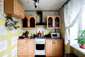 квартира по адресу Гетмана Сагайдачного ул., 5