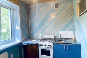 квартира по адресу Кременчуг, Молодёжная ул., 35