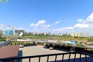 квартира по адресу Бочарова, 58г