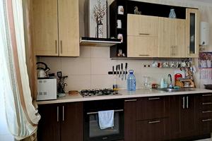 квартира по адресу Евгения Чикаленко ул., 59з