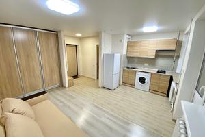 квартира за адресою Березняківська вул., 36Г
