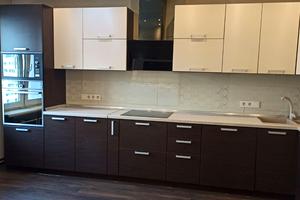 квартира по адресу Урловская ул., 34