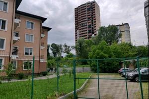 участок по адресу Мелітопольська ул. (Байкальська), 33