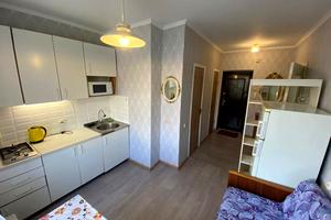 квартира за адресою Приозерна вул., 10-Г