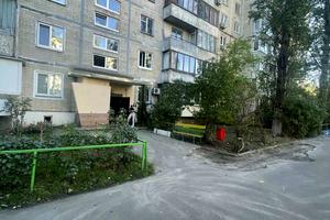 квартира за адресою Мілютенка вул., 10/1