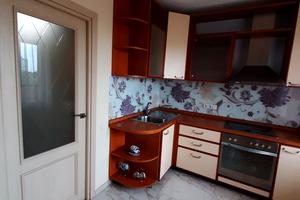 квартира за адресою Автозаводська вул., 67