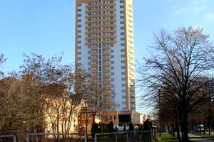 квартира по адресу Олимпийская ул., 10б