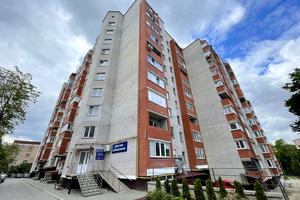квартира за адресою Галицька вул., 29-Б